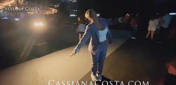 Cassiana Costa ataca mais uma vez - www.cassianacosta.com